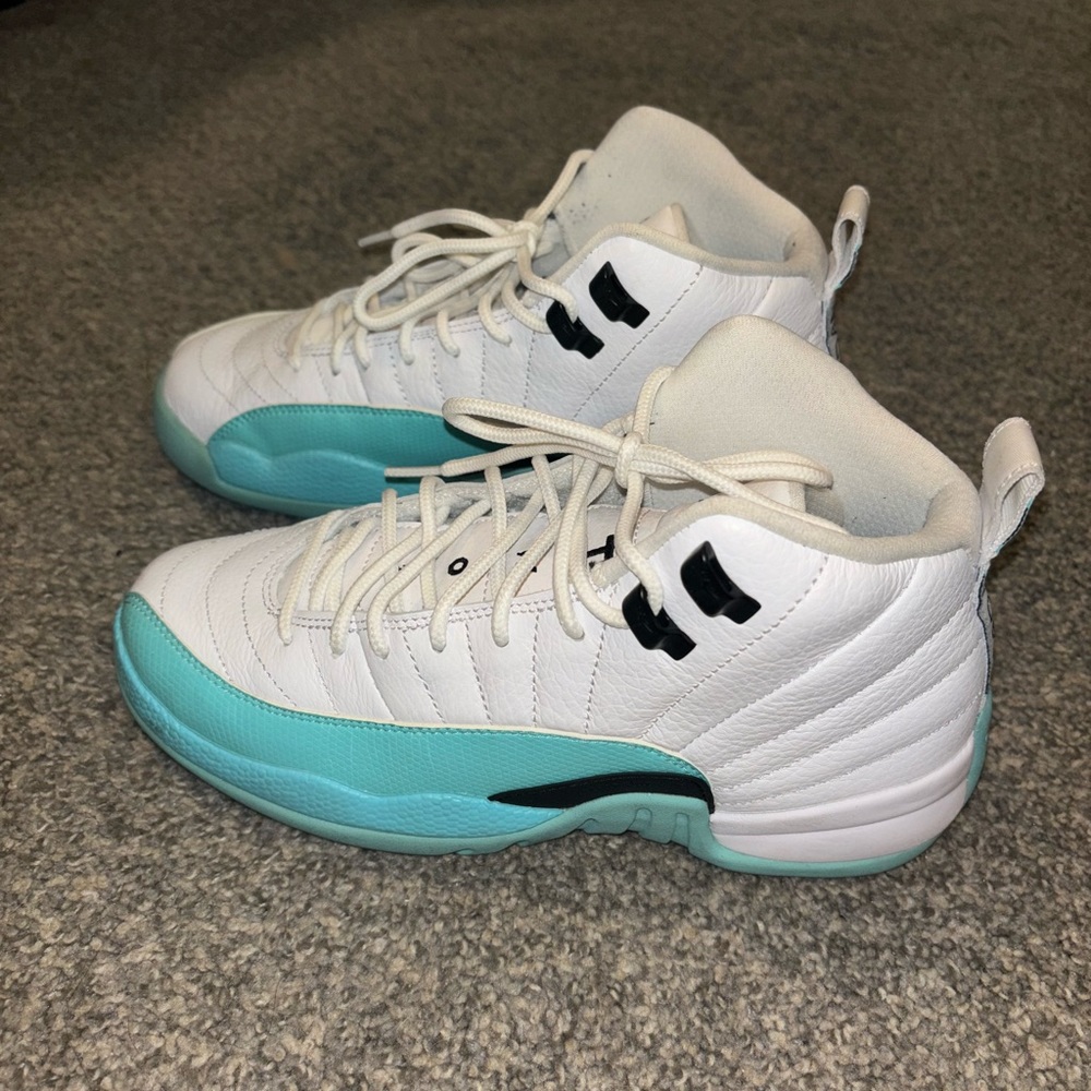 Jordan 12